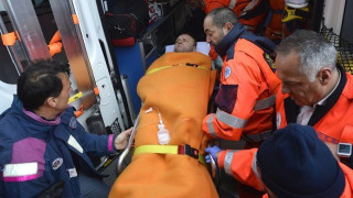 Εισαγγελέας Μπάρι: Δεν γνωρίζουμε την τύχη τουλάχιστον 179 επιβαινόντων
