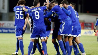 Χωρίς πέντε απέναντι στον Ολυμπιακό