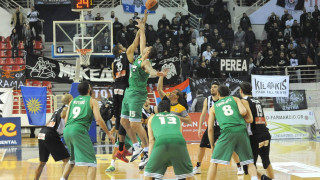ΤΕΡΑΣΤΙΑ ΝΙΚΗ, ο ΠΑΟΚ ταπείνωσε τον Παναθηναϊκό