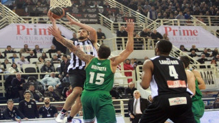 Μαργαρίτης: «Αυτό ήταν το κλειδί της νίκης»