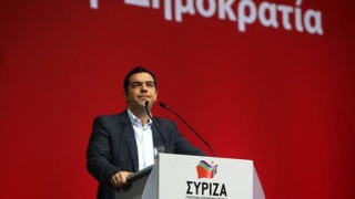 ΣΥΡΙΖΑ: «Συγχώνευση» της κυβέρνησης σε 10 υπουργεία
