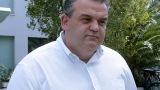 Επιμένει ο Ζαμπέτας