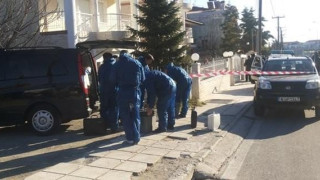 Σοκ στη Θεσσαλονίκη: Ξεκλήρισε την οικογένεια του αδερφού του 