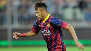 Σε διαφήμιση για σαμπουάν μαλλιών ο Νεϊμάρ