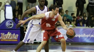 Μόνο τα τυπικά για Τσαλδάρη