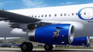 Συμμετοχή στις Κυπριακές Αερογραμμές θέλουν οι Τουρκοκύπριοι