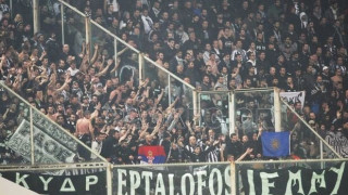Το ευρωπαϊκό ταξίδι του ΠΑΟΚ (VIDEO)