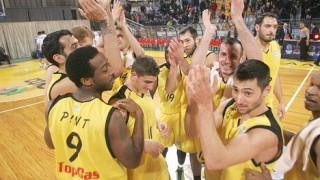 Πενθήμερο ρεπό, επιστροφή στο Παλέ το…2015!