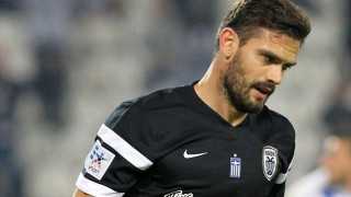 Αργεί η επιστροφή του Τζιόλη