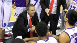Φλεβαράκης: «Να παλέψουμε»