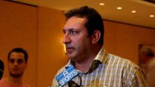 Μπέζας: «Καθένας στη θέση του»