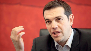 Τσίπρας: "Ο Σαμαράς νεκρανασταίνει το φόβο στη μουσική του ψέματος"
