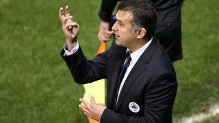 «Πολύ καλύτεροι από Ολυμπιακό, ΠΑΟΚ» 