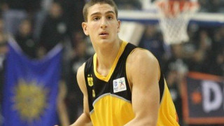 Πουλιανίτης: «Η άμυνα μας έδωσε αυτοπεποίθηση»