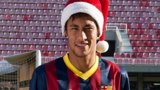 Οι Χριστουγεννιάτικες ευχές των ''μπλαουγκράνα'' (video)