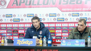 Ολες οι απαντήσεις του Διλμπέρη (video)