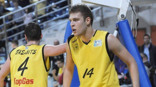 MVP o Bεζένκοφ
