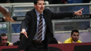 Πρίφτης: « Έχουμε παρουσιάσει αισθητή βελτίωση» (audio)