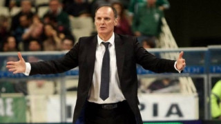Ιβάνοβιτς: «Καλοδουλεμένη ομάδα ο ΠΑΟΚ...»