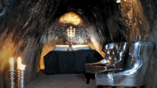 Δείτε 10 από τα πιο περίεργα ξενοδοχεία στον κόσμο (pics)