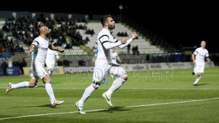 Με μια αγωνιστική ο Τζαβέλλας