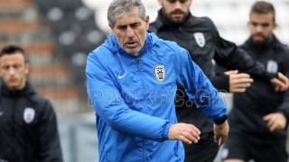 «Να συνεχίσουμε αυτό που χτίσαμε»