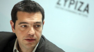  Τσίπρας: Η κινδυνολογία των τελευταίων ημερών έπεσε στο κενό 