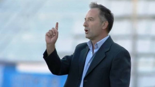 Τζαναβάρας: «Κάπου εδώ τελειώνει η Νίκη Βόλου...»
