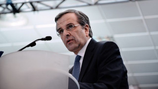 Μίνι υπουργικό συμβούλιο συγκαλεί ο Σαμαράς