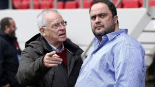 Δικάζεται ο Μαρινάκης!