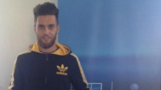 Ανακοίνωσε Σιόντη
