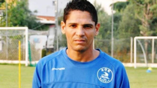 Τέλος από Καβάλα ο Ζουνίνιο
