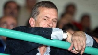 Το επόμενο βήμα  του… «ξανθού»