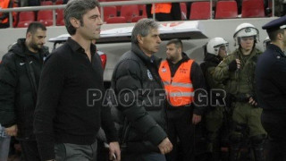 «Να κλείσουμε παίκτες το γρηγορότερο»