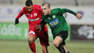 Όρθιος στα Πηγάδια ο Πανθρακικός