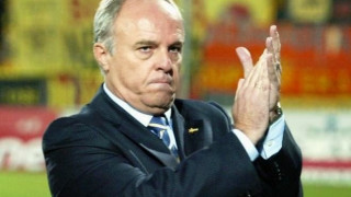 Κάμπος: «Eυχαριστημένος για την εμφάνιση»