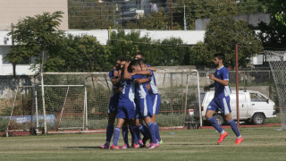 Θετικοί οιωνοί για τον Ημίθεο