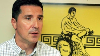 Πρίφτης: «Σημαντικό ματς για εμάς»