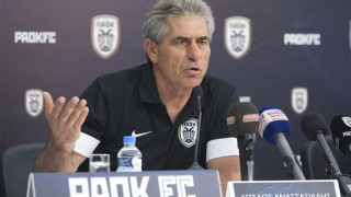 Αναστασιάδης: «Ευλογημένα Χριστούγεννα, ευτυχισμένος ο καινούργιος χρόνος»