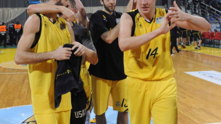 Πάνοπλος για τη νίκη κόντρα στα Τρίκαλα