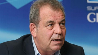 Ο Αγραφιώτης εκπρόσωπος της ΕΠΟ
