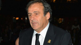 Πλατινί: «Η αξιοπιστία της FIFA εξαρτάται από αυτό» 