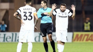 Ρατς: «Απίστευτο...»