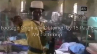 Η Μπόκο Χαράμ έδωσε βίντεο με δεκάδες σφαγιασθέντες Νιγηριανούς