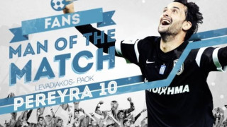 ΜVP ο Φανούρης!