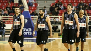 Οι αντίπαλοι του ΠΑΟΚ στην επόμενη φάση του Γιούρο Καπ