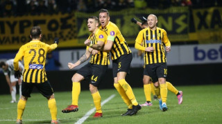 Εχει σημαντικό λόγο να παίξει ρέστα ο Αρης στα πλέι οφ