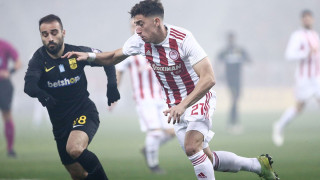 Η αξία μίας νίκης στον Πειραιά και τα «πρέπει» για την 6η θέση