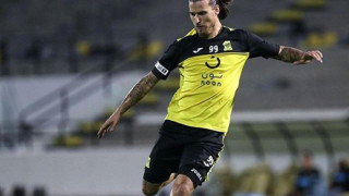 STOP στα σενάρια για Άρη-Πρίγιοβιτς