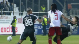 Ρούμπεν Σεμέδο: Θυμήθηκε τον παλιό, κακό του εαυτό